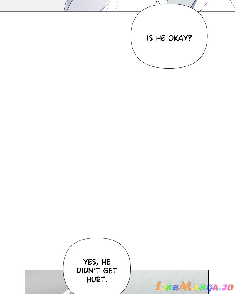 Moonmade Child – Manhwa chapter 26 - page 18