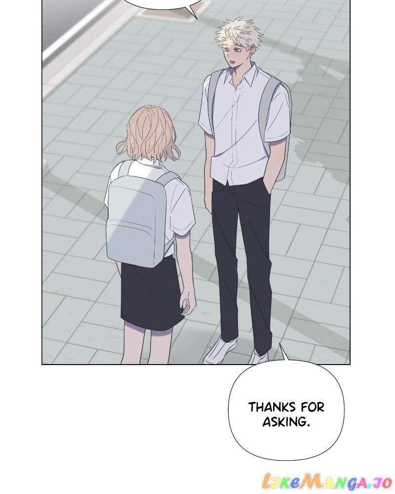 Moonmade Child – Manhwa chapter 26 - page 19