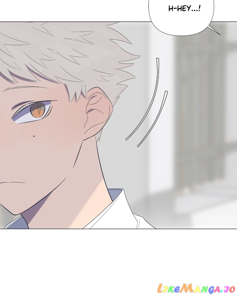 Moonmade Child – Manhwa chapter 26 - page 2