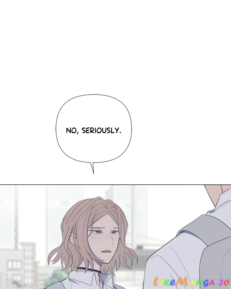 Moonmade Child – Manhwa chapter 26 - page 20