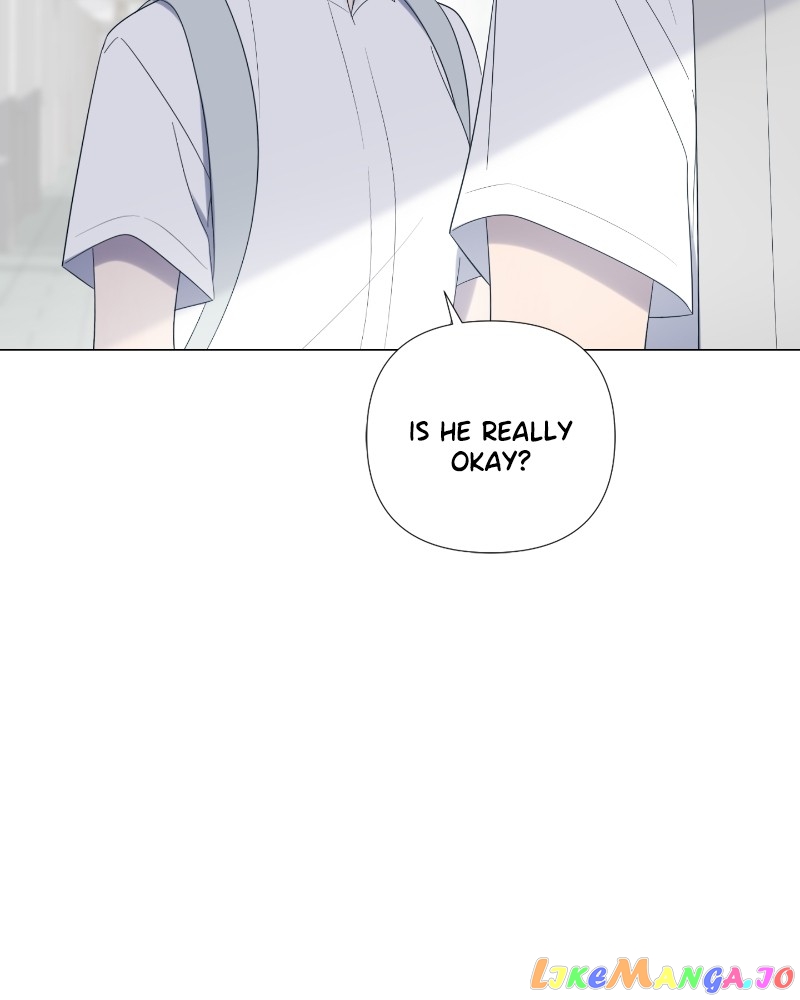 Moonmade Child – Manhwa chapter 26 - page 21