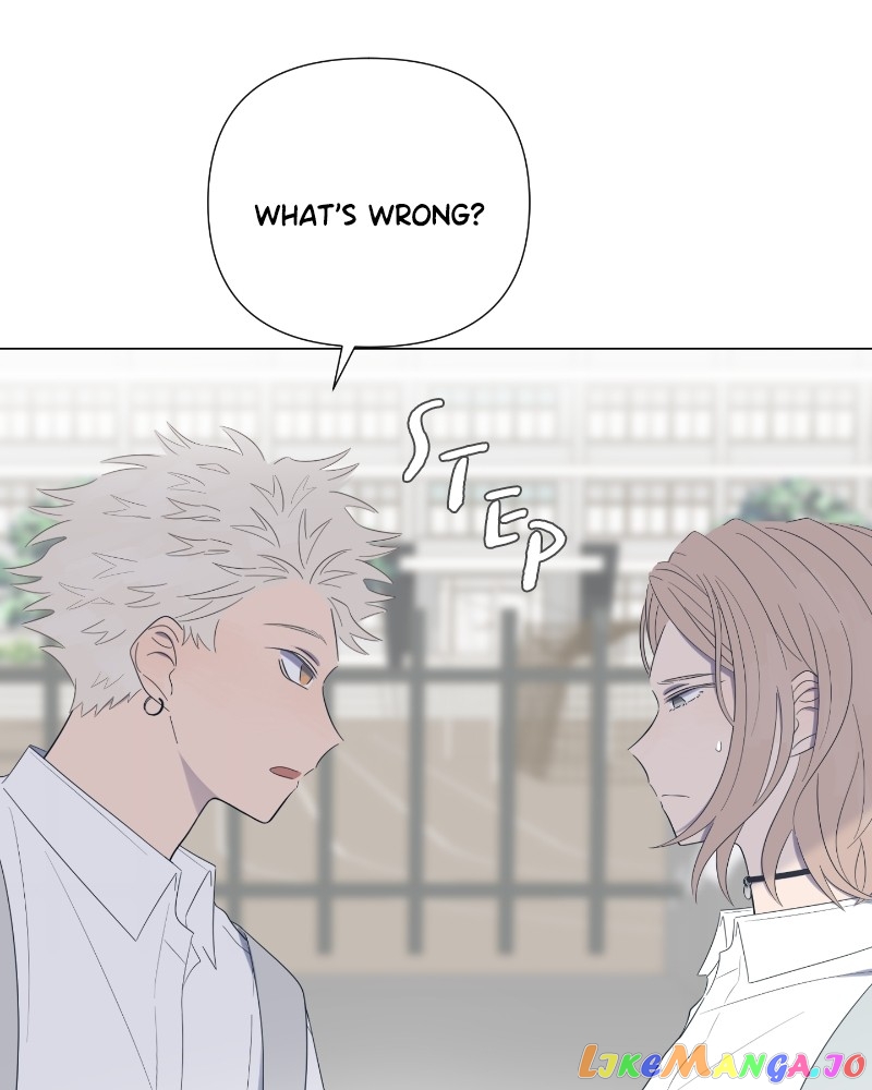 Moonmade Child – Manhwa chapter 26 - page 22