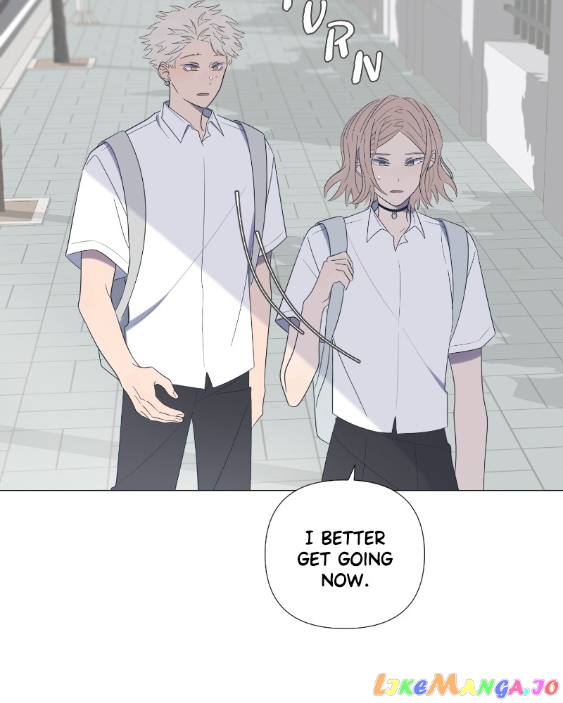 Moonmade Child – Manhwa chapter 26 - page 24
