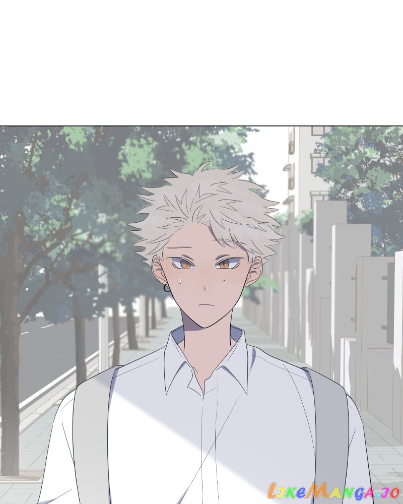 Moonmade Child – Manhwa chapter 26 - page 26