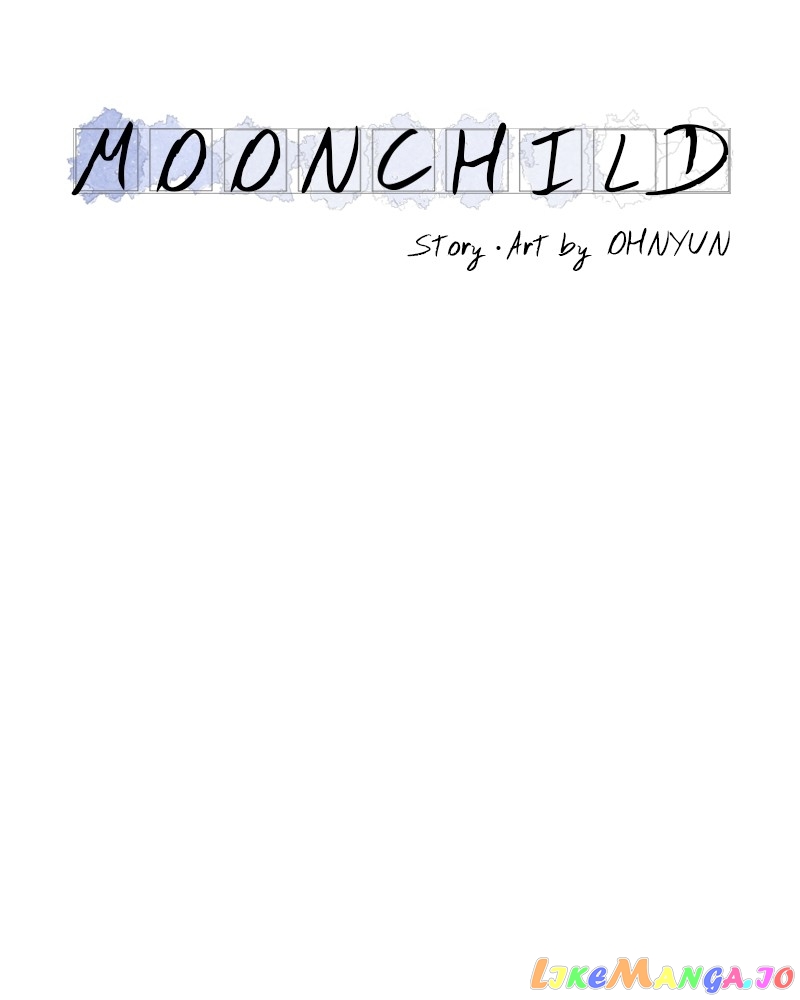 Moonmade Child – Manhwa chapter 26 - page 28