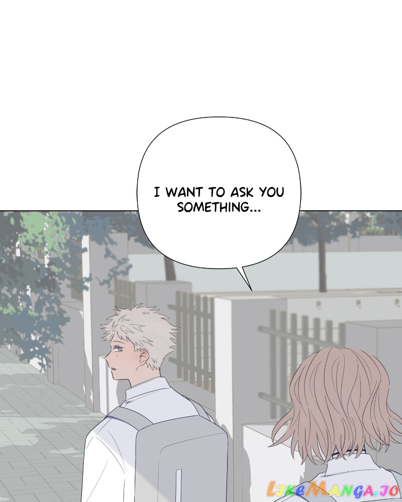 Moonmade Child – Manhwa chapter 26 - page 3