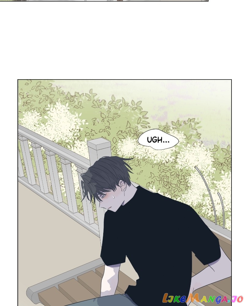 Moonmade Child – Manhwa chapter 26 - page 30
