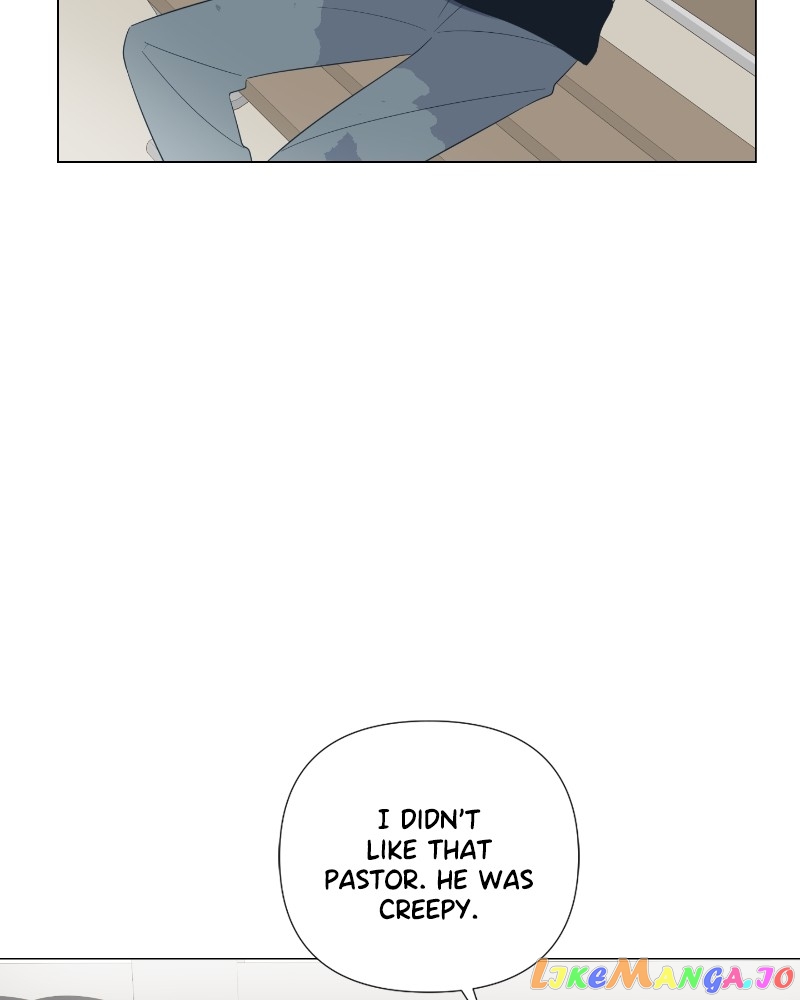 Moonmade Child – Manhwa chapter 26 - page 31