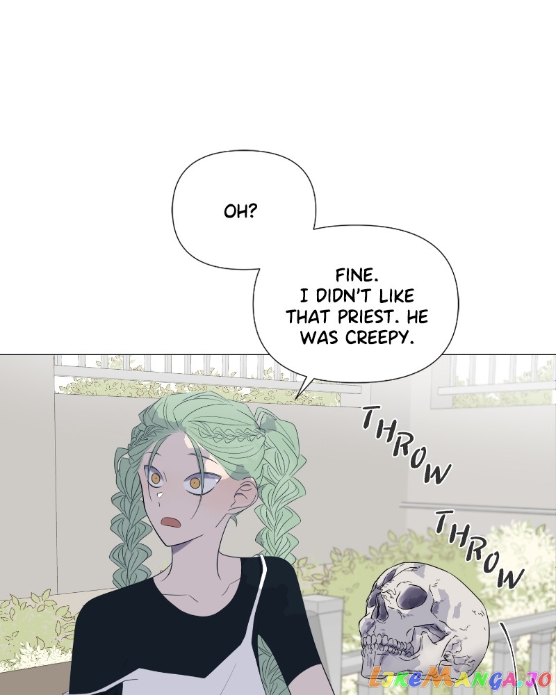 Moonmade Child – Manhwa chapter 26 - page 33