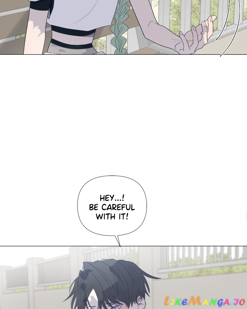 Moonmade Child – Manhwa chapter 26 - page 34