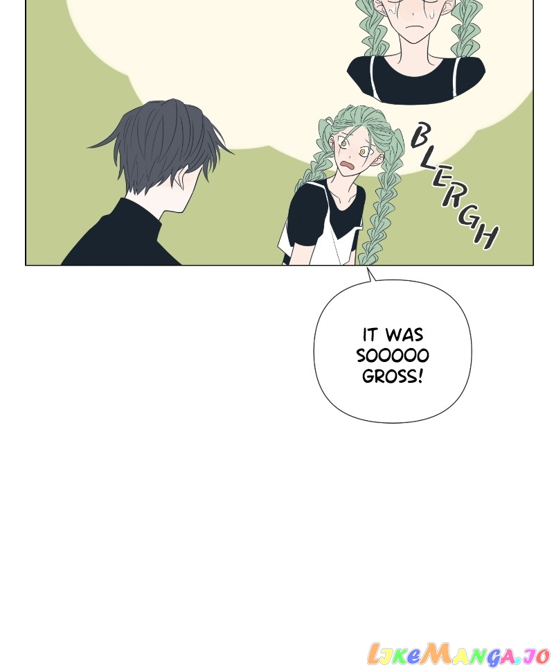 Moonmade Child – Manhwa chapter 26 - page 38