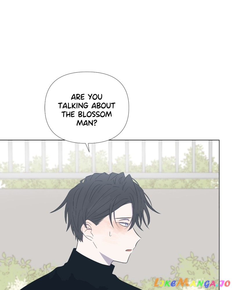 Moonmade Child – Manhwa chapter 26 - page 39