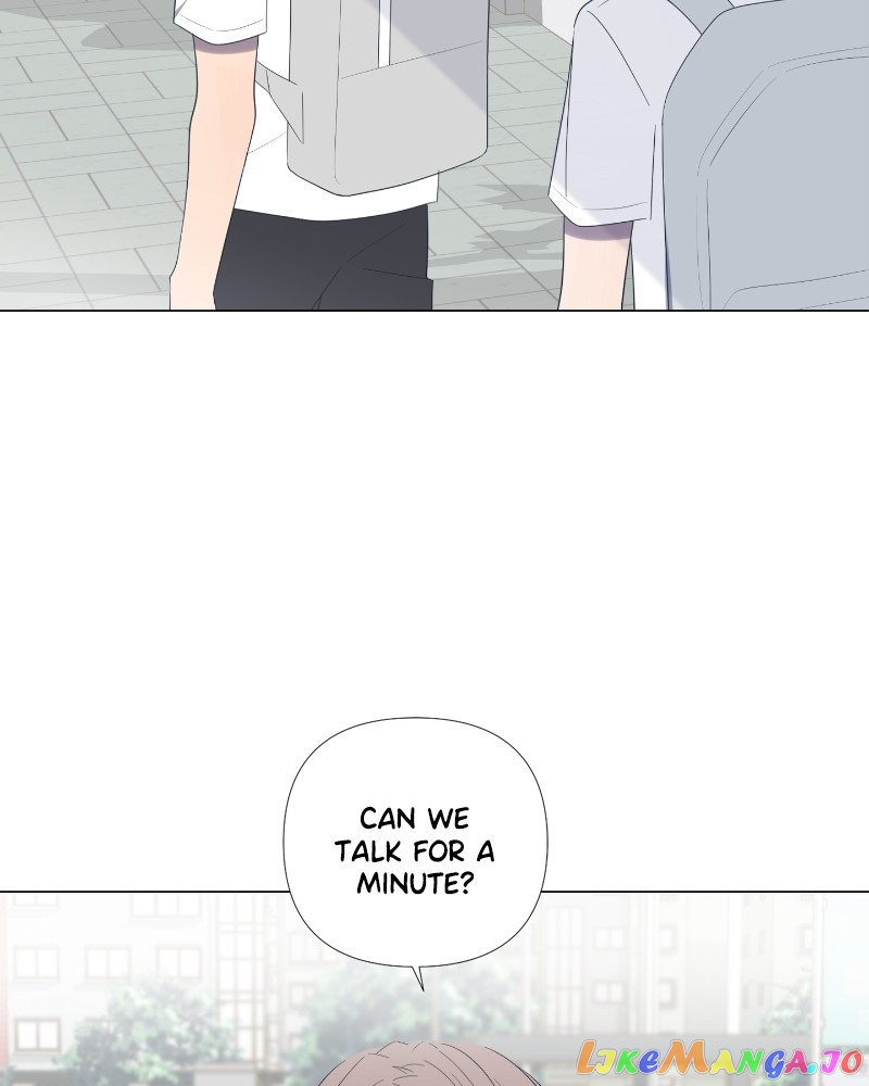 Moonmade Child – Manhwa chapter 26 - page 4