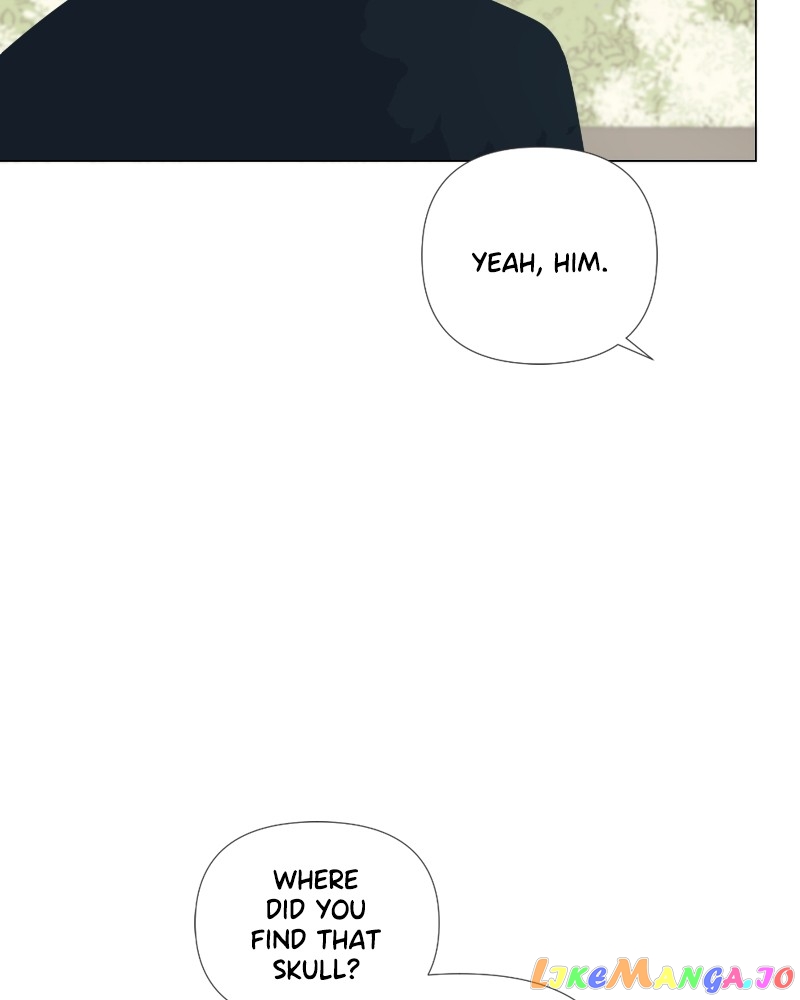 Moonmade Child – Manhwa chapter 26 - page 40