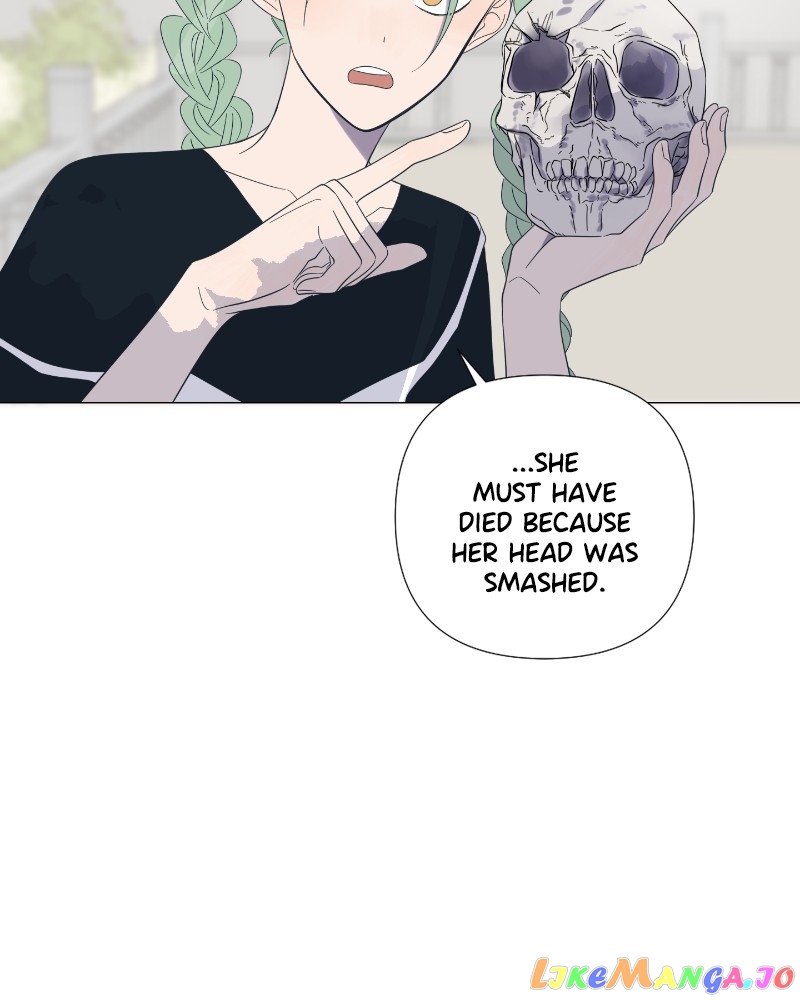 Moonmade Child – Manhwa chapter 26 - page 43