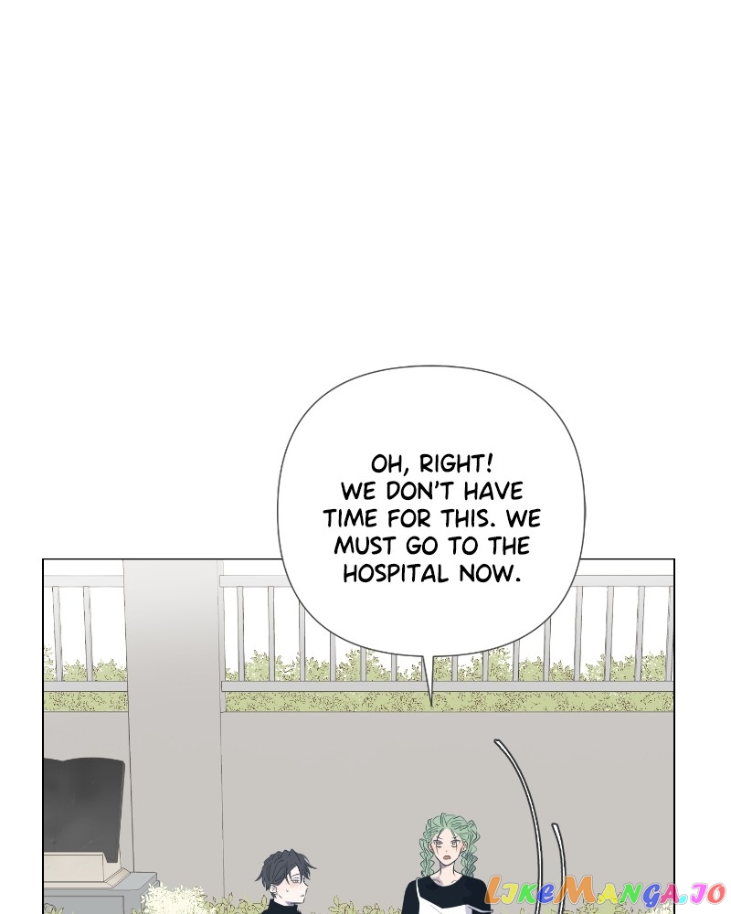 Moonmade Child – Manhwa chapter 26 - page 45