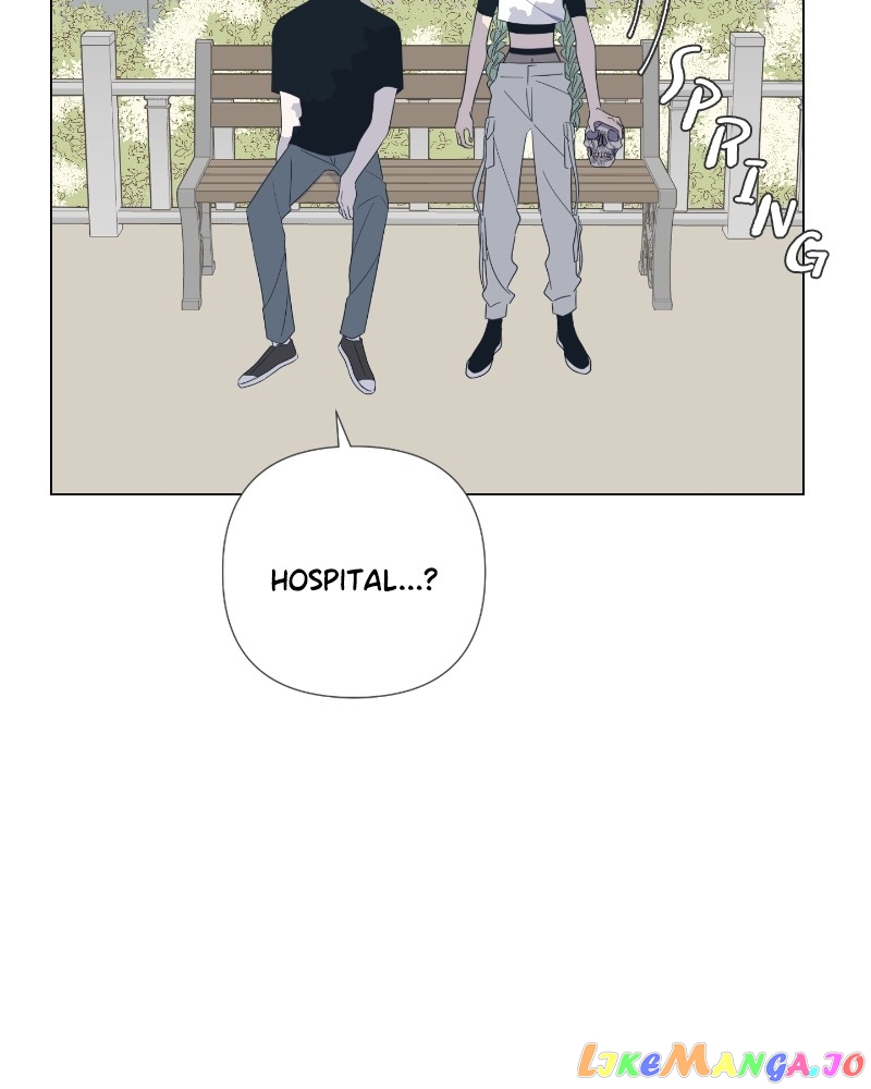 Moonmade Child – Manhwa chapter 26 - page 46