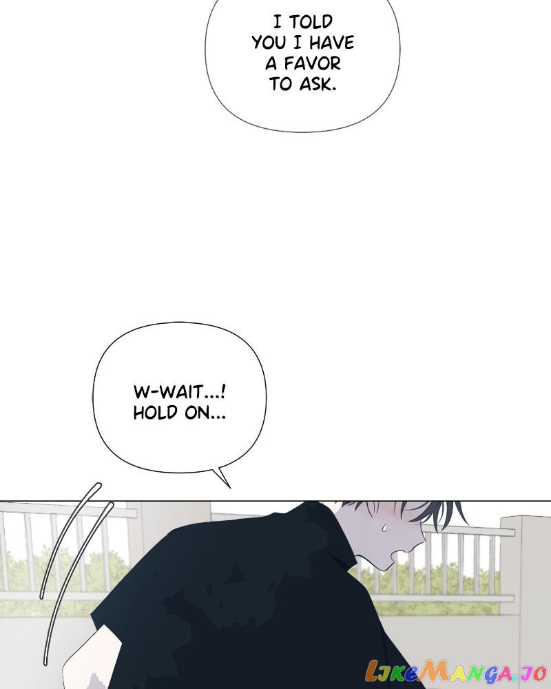 Moonmade Child – Manhwa chapter 26 - page 48