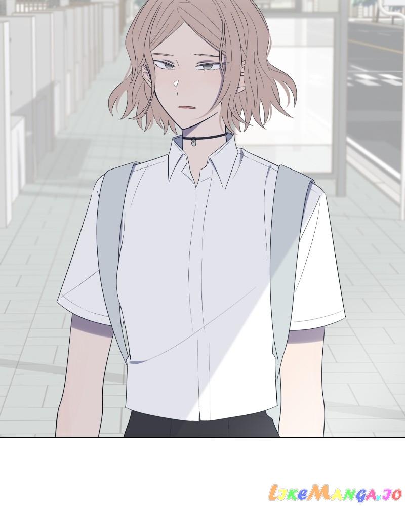 Moonmade Child – Manhwa chapter 26 - page 5