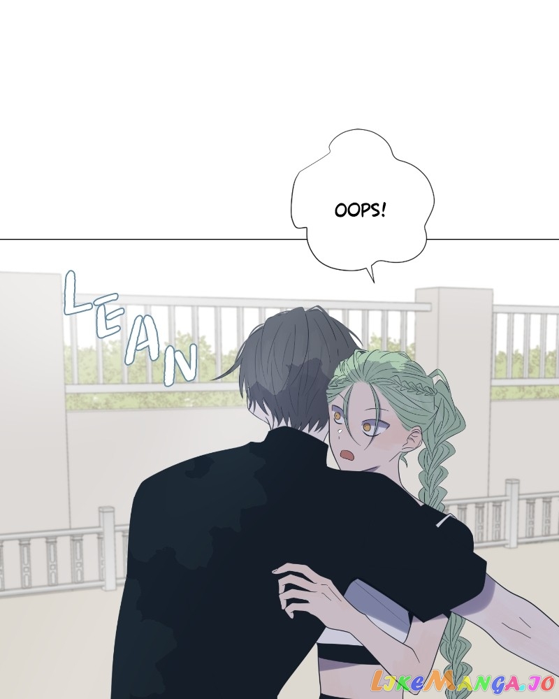 Moonmade Child – Manhwa chapter 26 - page 50