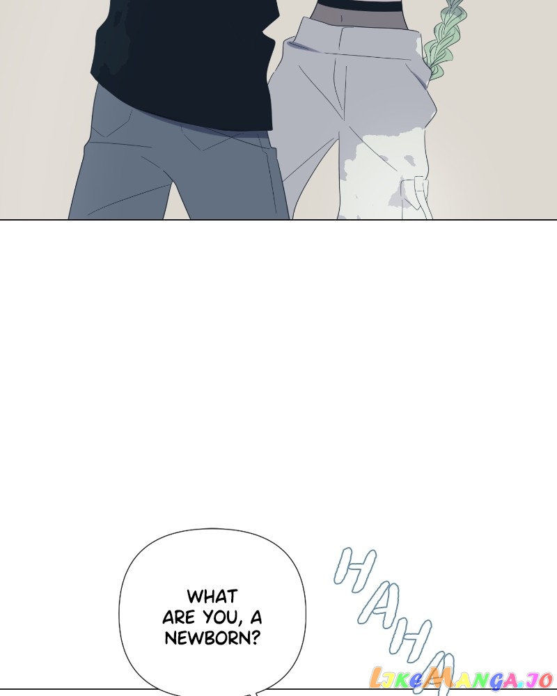 Moonmade Child – Manhwa chapter 26 - page 51