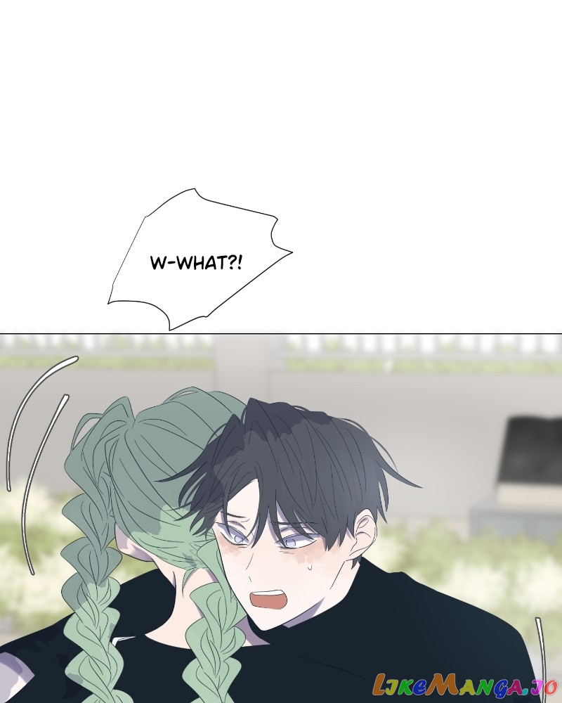 Moonmade Child – Manhwa chapter 26 - page 53