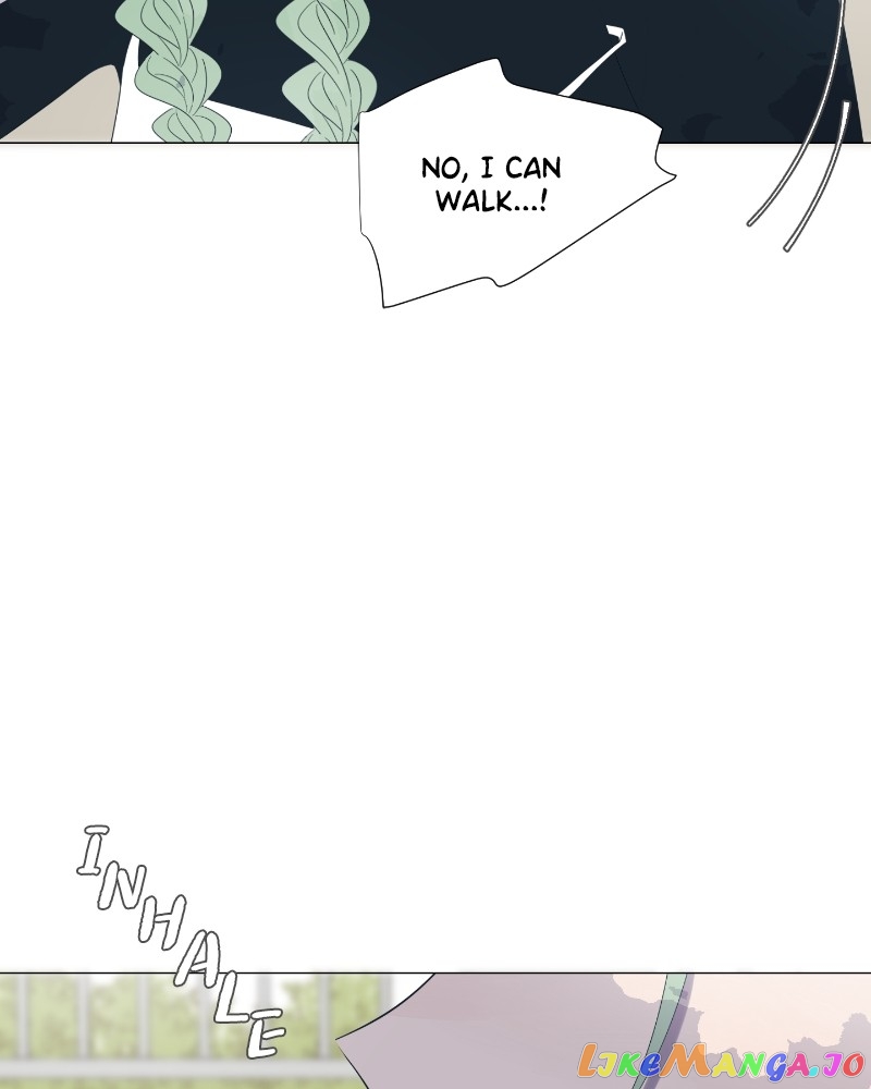 Moonmade Child – Manhwa chapter 26 - page 54
