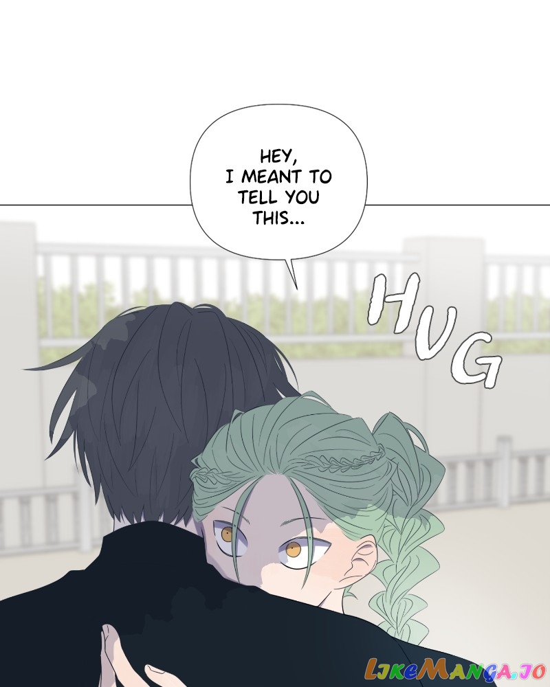 Moonmade Child – Manhwa chapter 26 - page 56