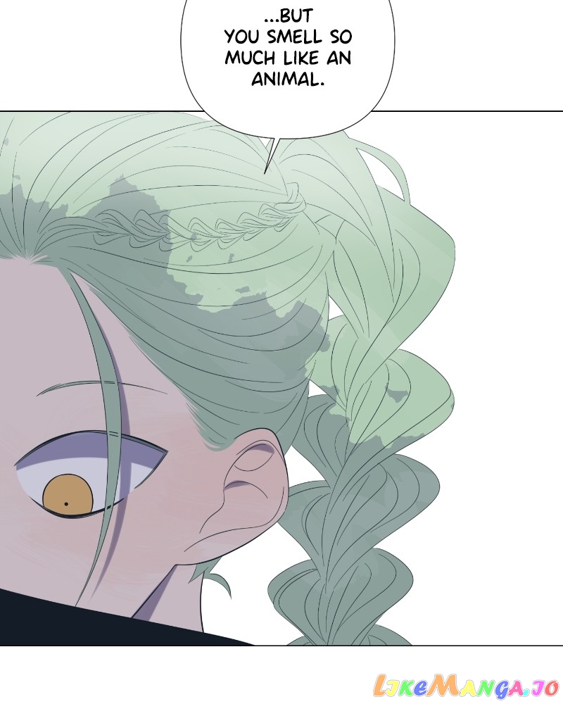 Moonmade Child – Manhwa chapter 26 - page 58