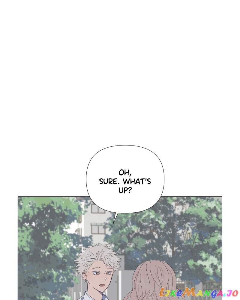 Moonmade Child – Manhwa chapter 26 - page 6