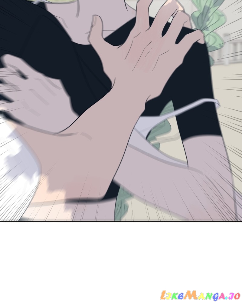 Moonmade Child – Manhwa chapter 26 - page 60
