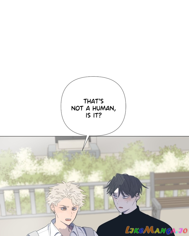 Moonmade Child – Manhwa chapter 26 - page 62