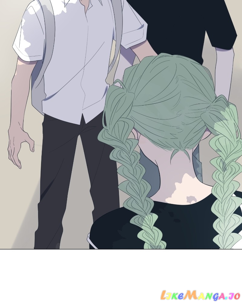 Moonmade Child – Manhwa chapter 26 - page 63