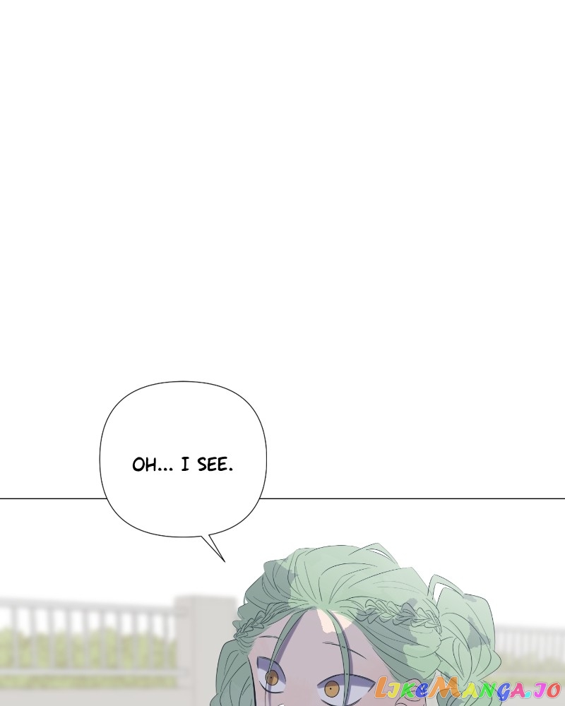 Moonmade Child – Manhwa chapter 26 - page 64
