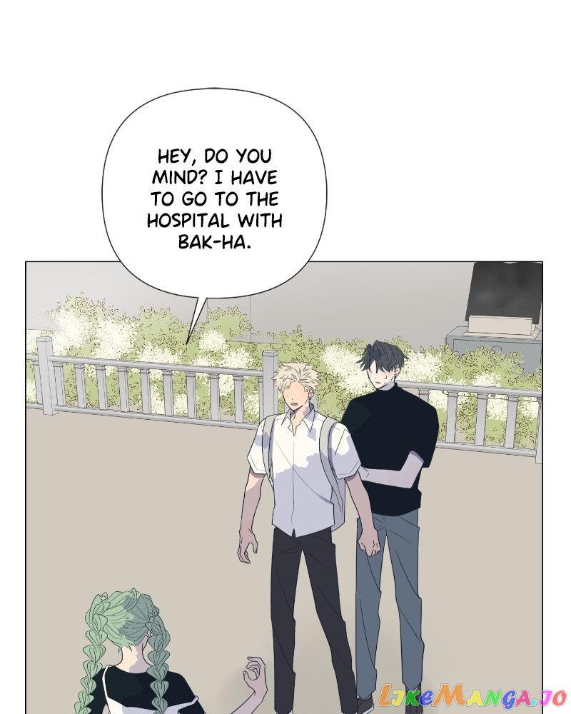 Moonmade Child – Manhwa chapter 26 - page 66