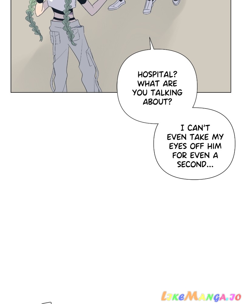 Moonmade Child – Manhwa chapter 26 - page 67