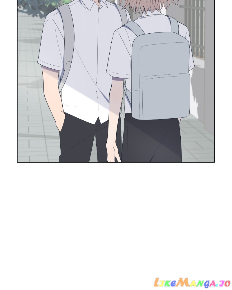 Moonmade Child – Manhwa chapter 26 - page 7
