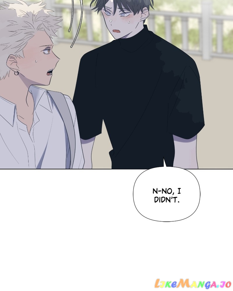 Moonmade Child – Manhwa chapter 26 - page 70