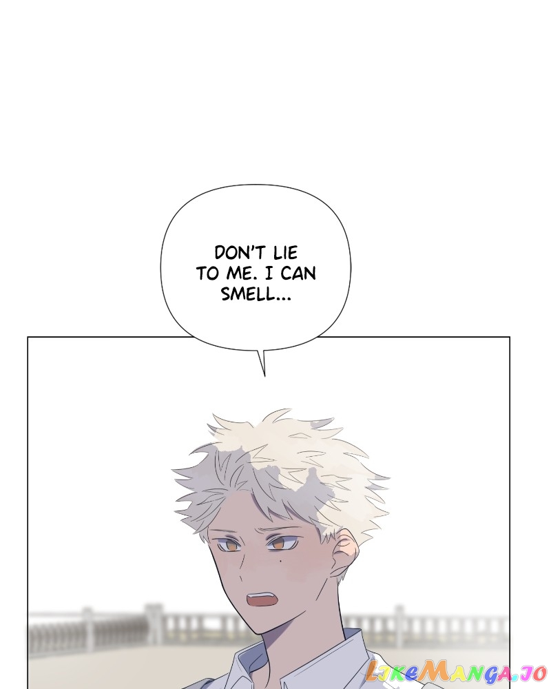 Moonmade Child – Manhwa chapter 26 - page 72