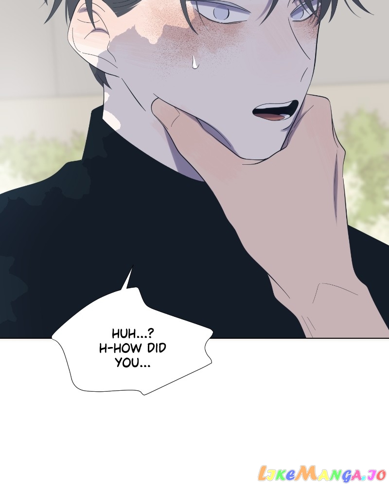 Moonmade Child – Manhwa chapter 26 - page 76