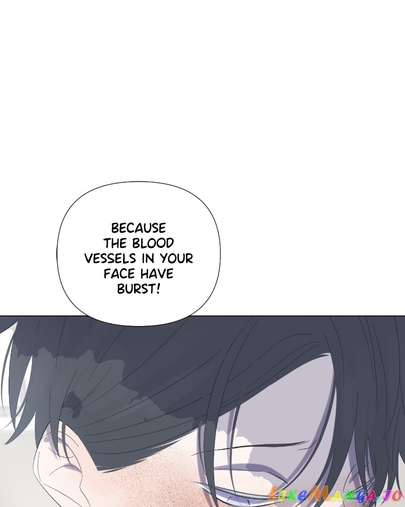 Moonmade Child – Manhwa chapter 26 - page 77