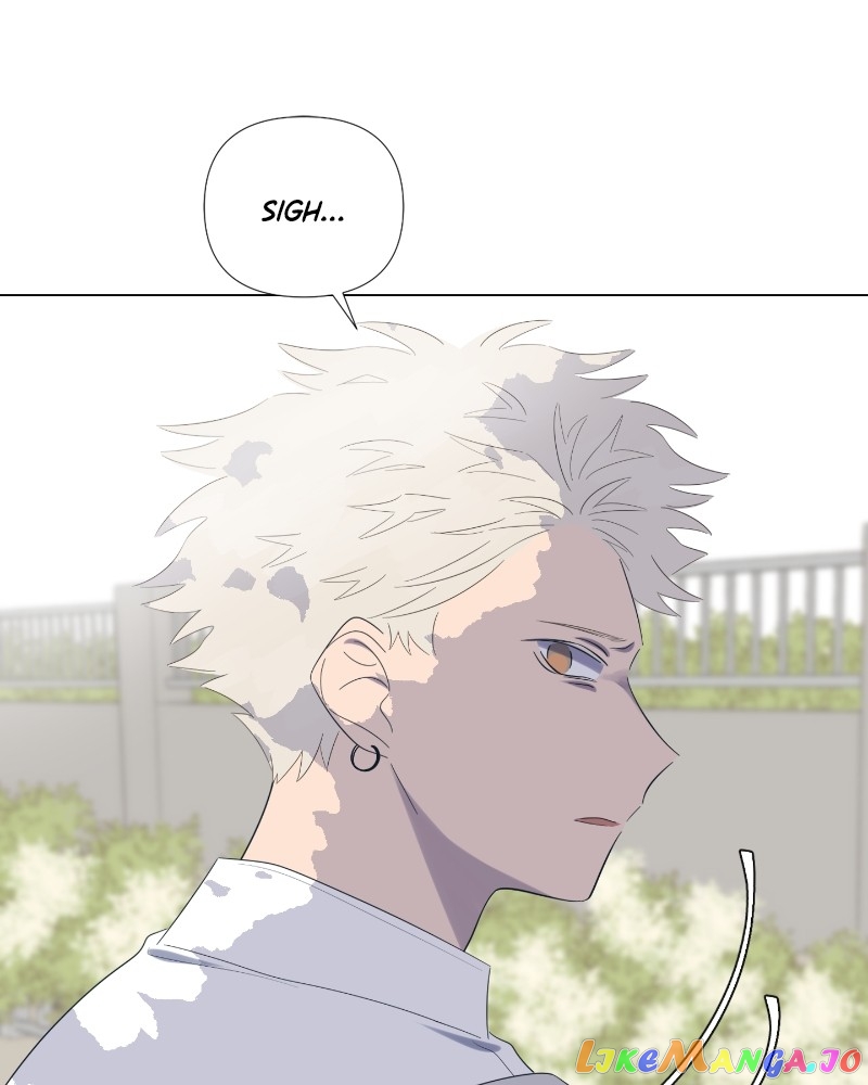 Moonmade Child – Manhwa chapter 26 - page 79