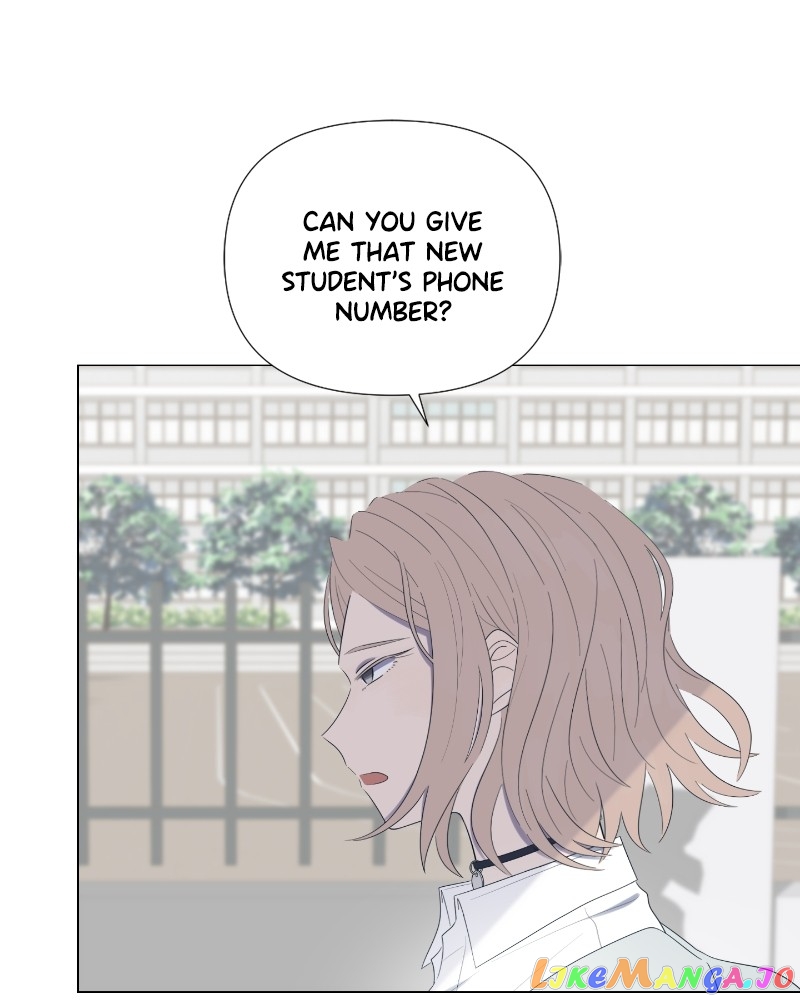 Moonmade Child – Manhwa chapter 26 - page 8