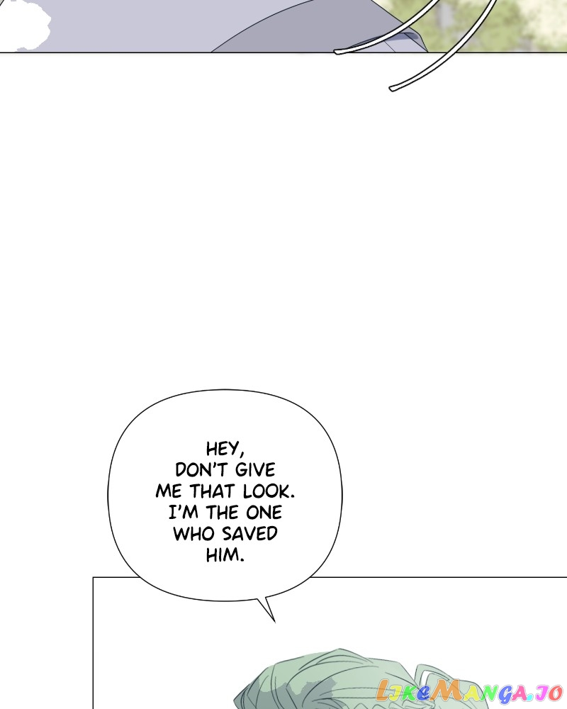 Moonmade Child – Manhwa chapter 26 - page 80