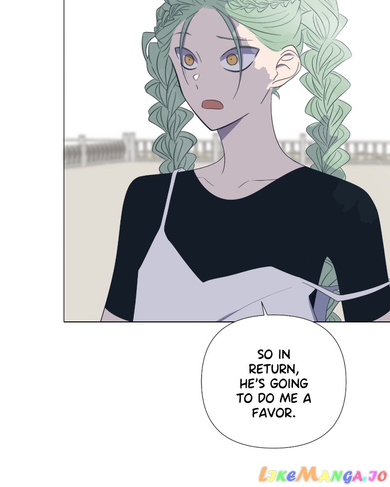 Moonmade Child – Manhwa chapter 26 - page 81