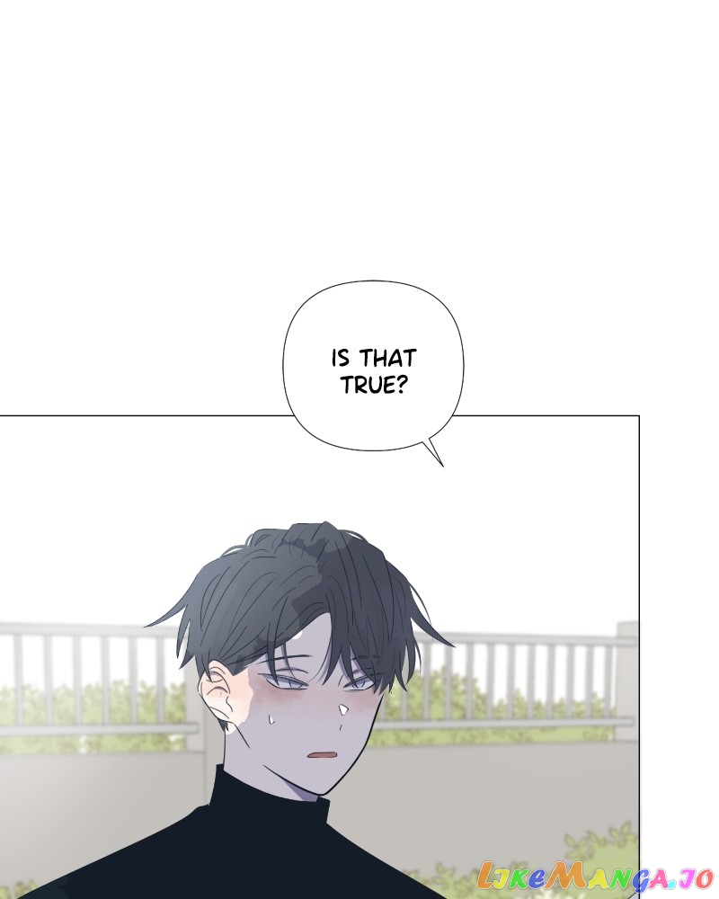 Moonmade Child – Manhwa chapter 26 - page 83