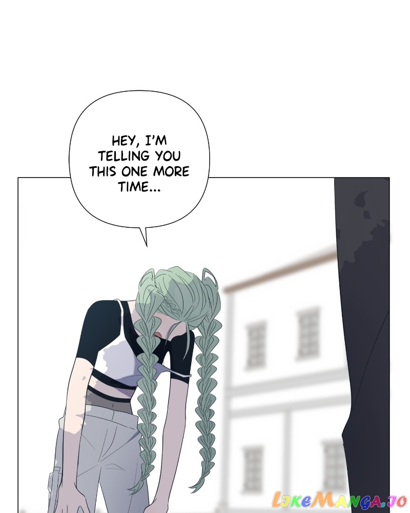 Moonmade Child – Manhwa chapter 26 - page 85