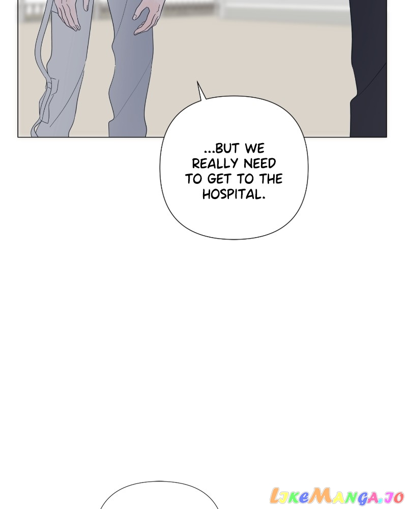 Moonmade Child – Manhwa chapter 26 - page 86
