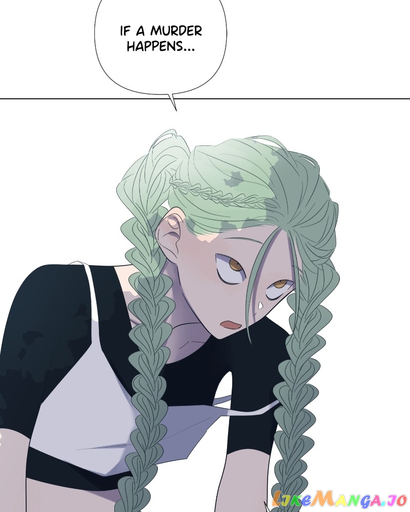 Moonmade Child – Manhwa chapter 26 - page 87