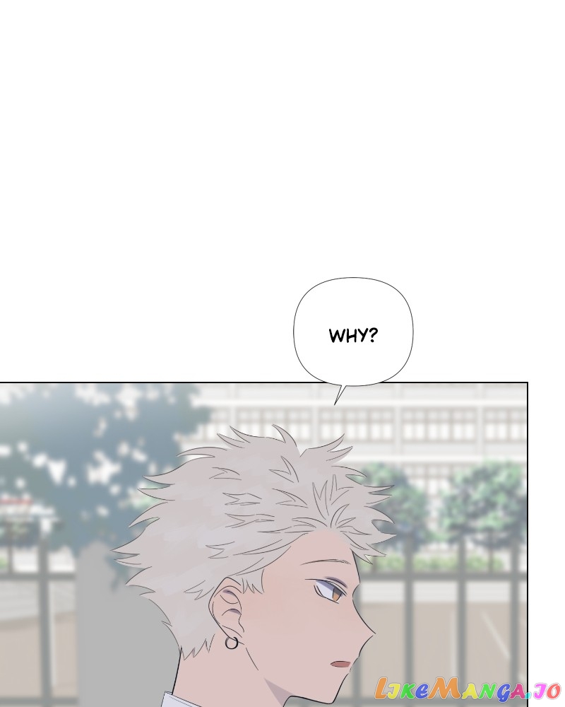 Moonmade Child – Manhwa chapter 26 - page 9